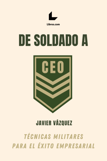 De soldado a CEO