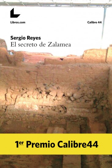 El secreto de Zalamea El secreto de Zalamea