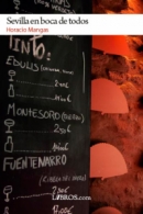 Sevilla en boca de todos (es) Sevilla en boca de todos (es)