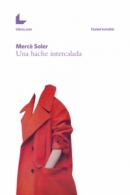 Una hache intercalada (es) Una hache intercalada (es)