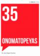 35 Onomatopeyas (es)