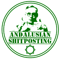 Andalusian Shitposting 