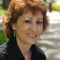 Carmen Santamaría 