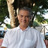 Carlos F. Echeverría Salgado 