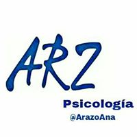Ana Arazo - Psicóloga 