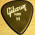 Licerrock Gibson 