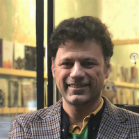 David García-Asenjo Llana