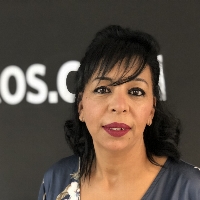 Amina Almokadem 