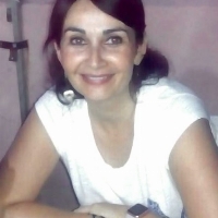 Naima Pérez 