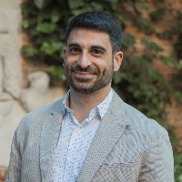 Guillermo Escribano