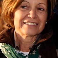 Maria Jesús Sánchez Fierro 