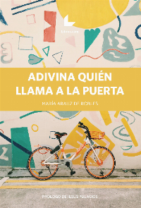 Adivina quién llama a la puerta