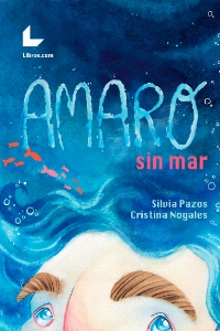 Amaro sin mar