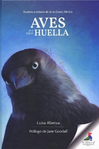 Aves que dejan huella