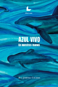 Azul vivo