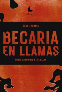 Becaria en llamas busca comunidad de cerillas