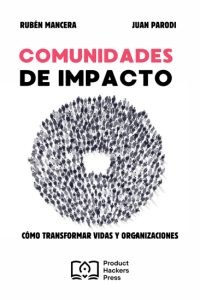 Comunidades de Impacto Comunidades de Impacto