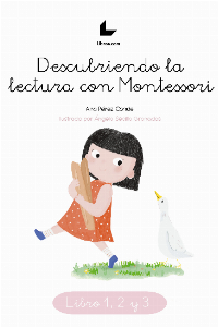 Descubriendo la lectura con Montessori