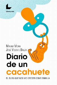 Diario de un cacahuete