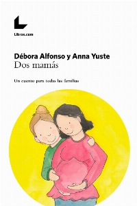 Dos mamás