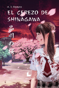 El cerezo de Shinagawa