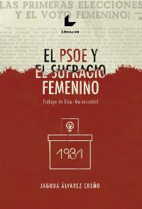 El PSOE y el sufragio femenino