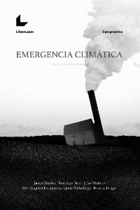 Emergencia climática Emergencia climática