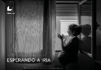 Esperando a Iria