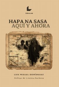 Hapa na sasa