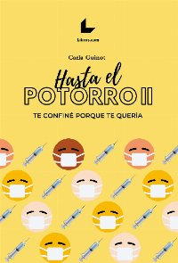 Hasta el potorro II Hasta el potorro II