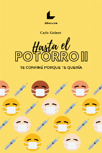 Hasta el potorro II Hasta el potorro II