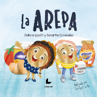 La Arepa