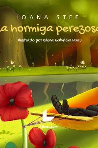 La hormiga perezosa La hormiga perezosa