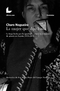 La mujer que dijo basta La mujer que dijo basta