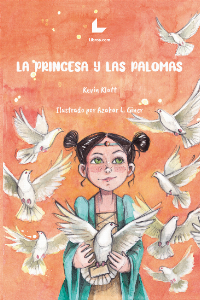 La princesa y las palomas La princesa y las palomas