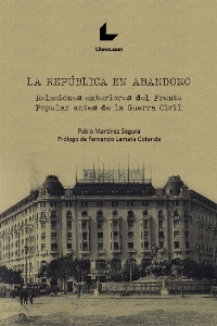 La República en abandono