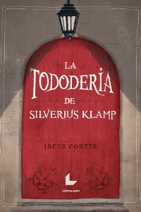 La tododería de Silverius Klamp