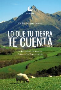Lo que tu tierra te cuenta