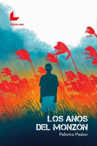 Los años del monzón Los años del monzón