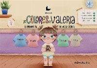 Los colores de Valeria