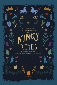 Niños reyes