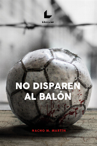 No disparen al balón