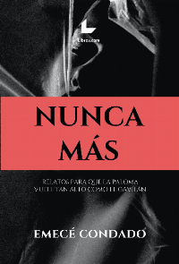 Nunca más
