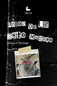 Pelos de un gato muerto Pelos de un gato muerto