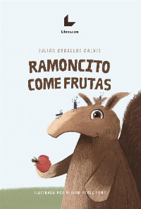 Ramoncito come frutas Ramoncito come frutas