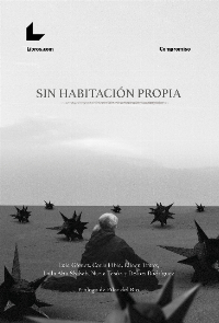 Sin habitación propia Sin habitación propia