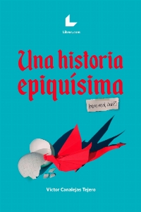 Una historia epiquísima (pero real, ¿eh?) Una historia epiquísima (pero real, ¿eh?)