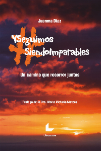 #Yseguimossiendoimparables