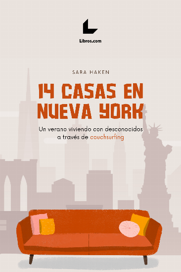 14 casas en Nueva York