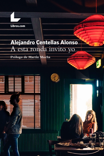 A esta ronda invito yo A esta ronda invito yo